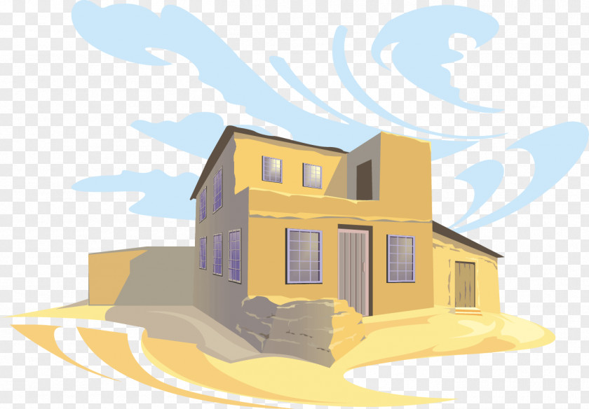 Brick Vector Material Building PNG