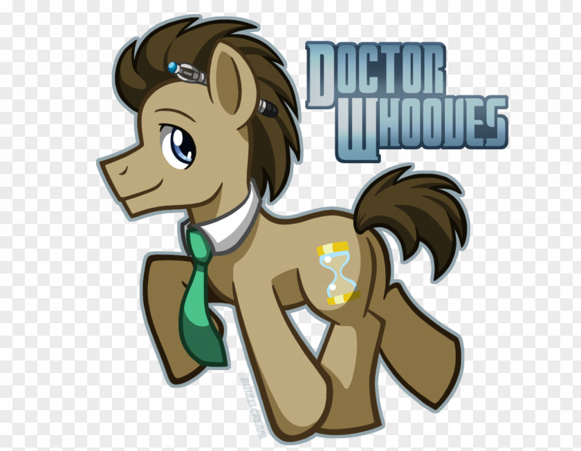 Button Mash Pony Derpy Hooves Art Doctor Illustration PNG