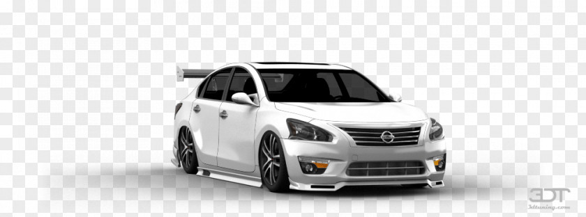 Car 2013 Nissan Altima 2015 2014 Bumper PNG
