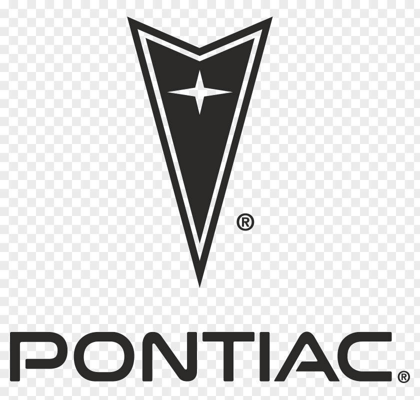 Car Pontiac Firebird Logo Vector Graphics PNG