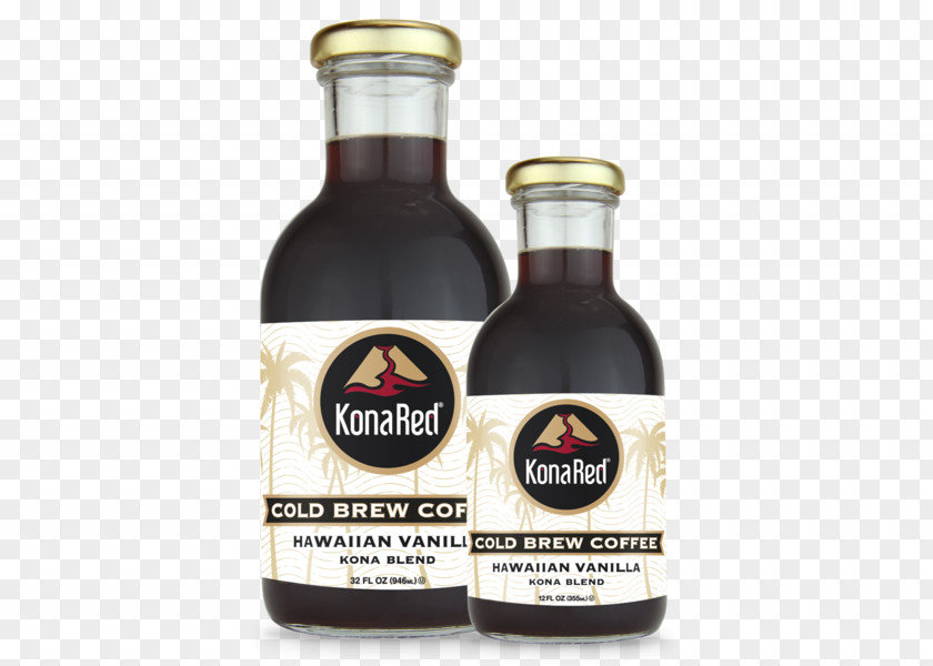 Coffee Cold Brew Kona Iced Coca-Cola PNG