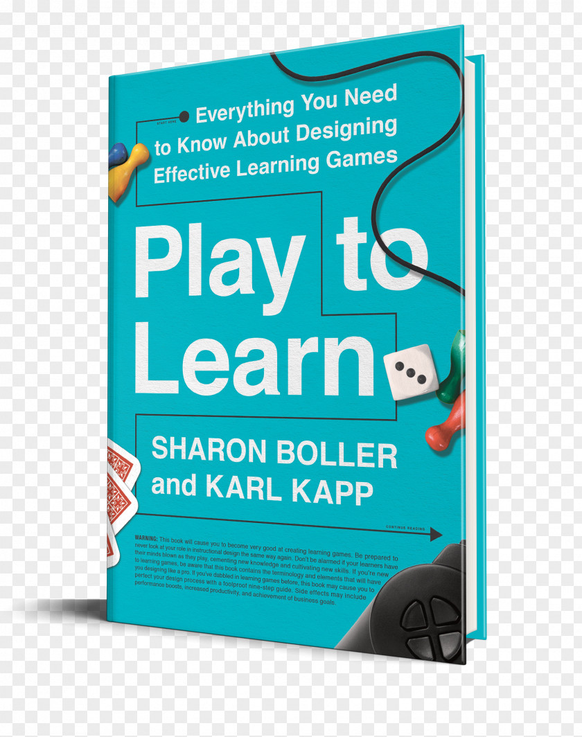 Design Play To Learn: Everything You Need Know About Designing Effective Learning Games Game Education PNG