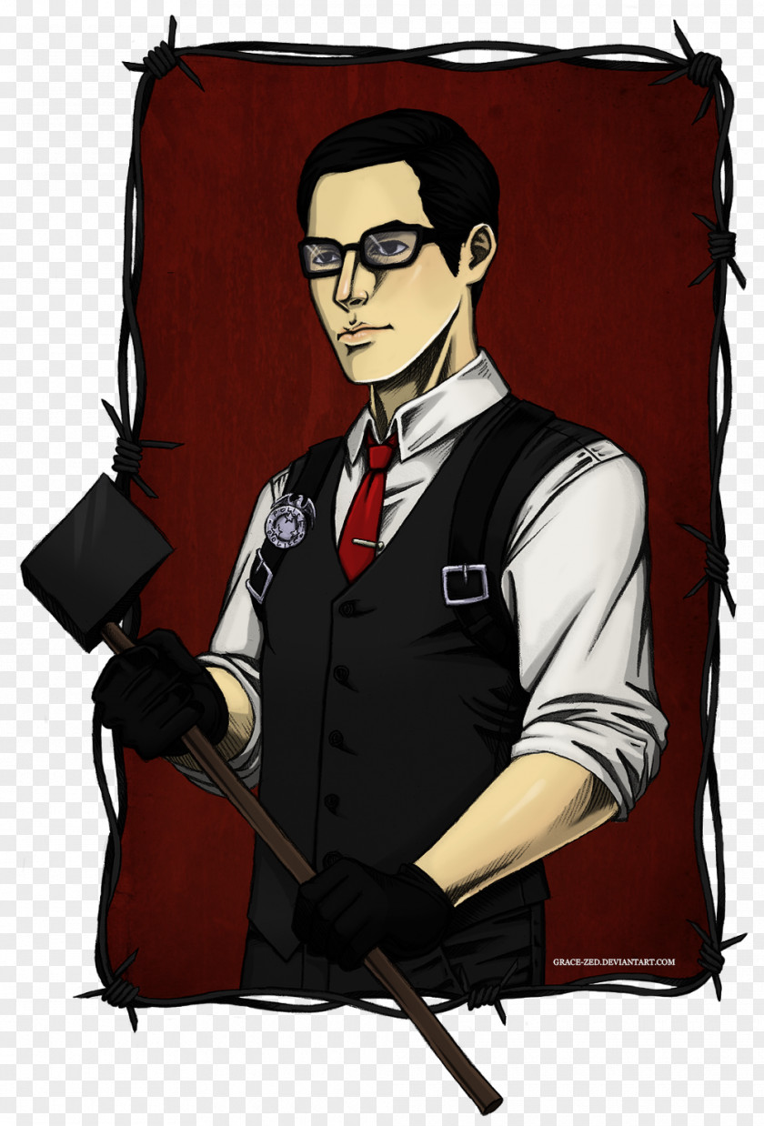 Evil Within The DeviantArt Artist PNG