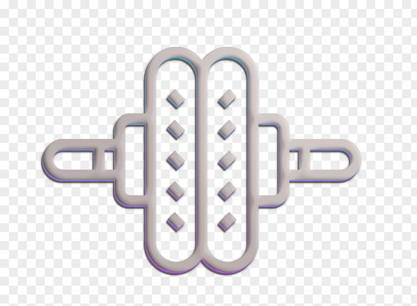 Fitness Icon Roller Fit PNG