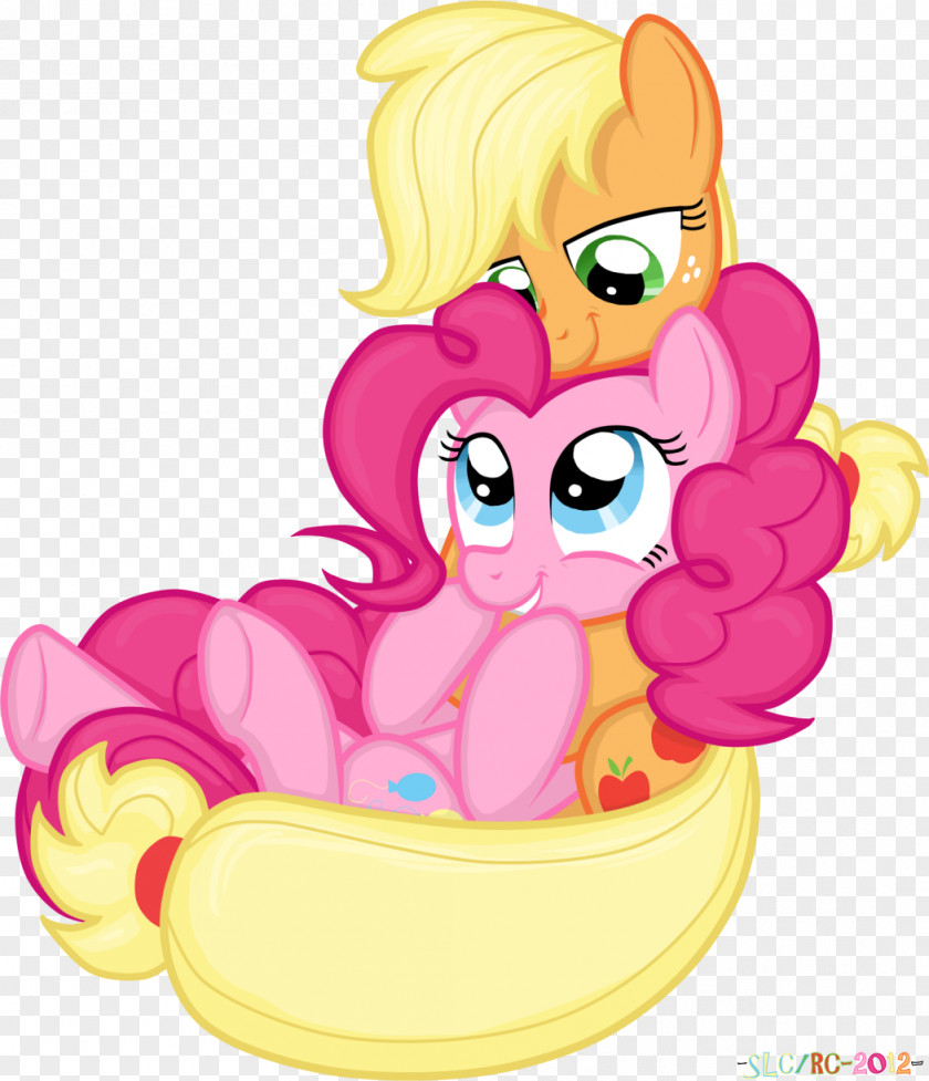 Freckles Transparent Pinkie Pie Applejack Pony Fan Art Equestria Daily PNG