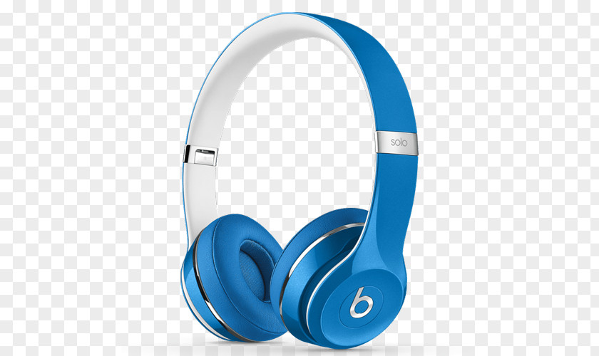 Headphones Beats Solo 2 Electronics Cable PNG