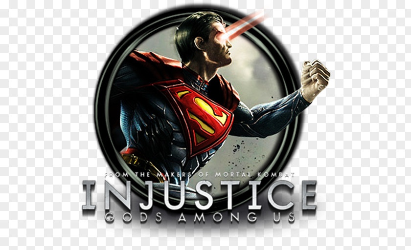 Injustice: Gods Among Us Injustice 2 Xbox 360 Video Game PNG