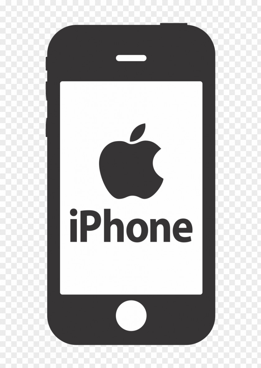 Iphone Apple IPhone Samsung Galaxy Logo Clip Art PNG