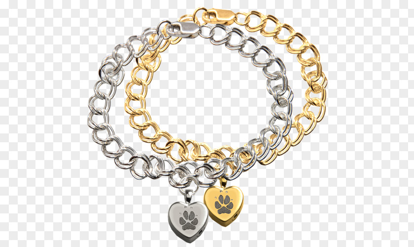 Jewellery Charm Bracelet Silver Necklace PNG