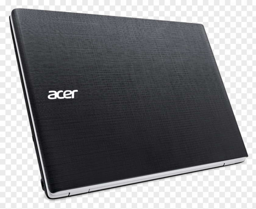 Laptop Acer Aspire Notebook Intel Core PNG