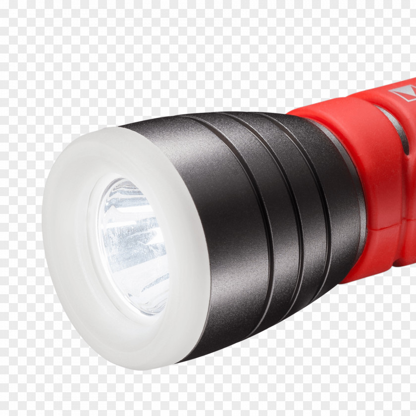 Outdoor Sports Flashlight PNG