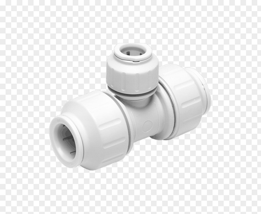 Piping And Plumbing Fitting John Guest Plastic Pipe PNG