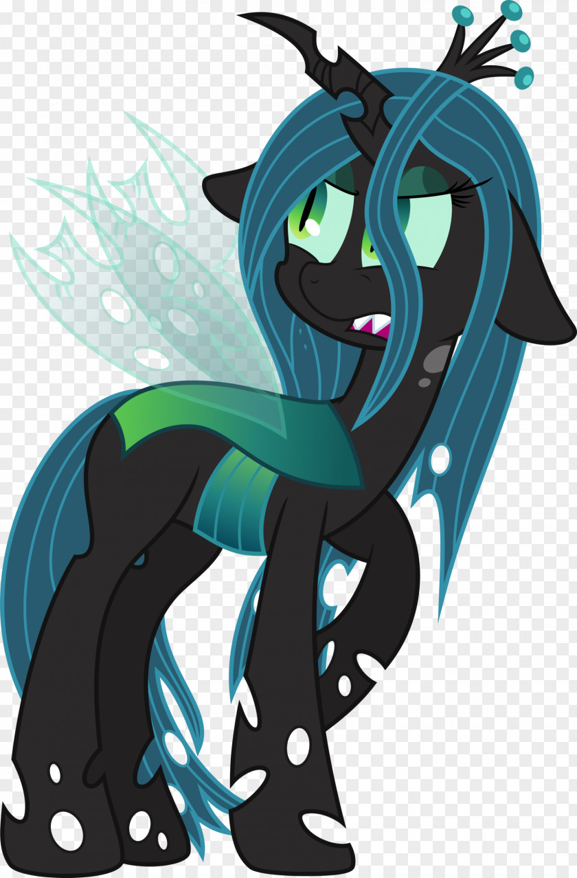 Pony Princess Luna DeviantArt PNG