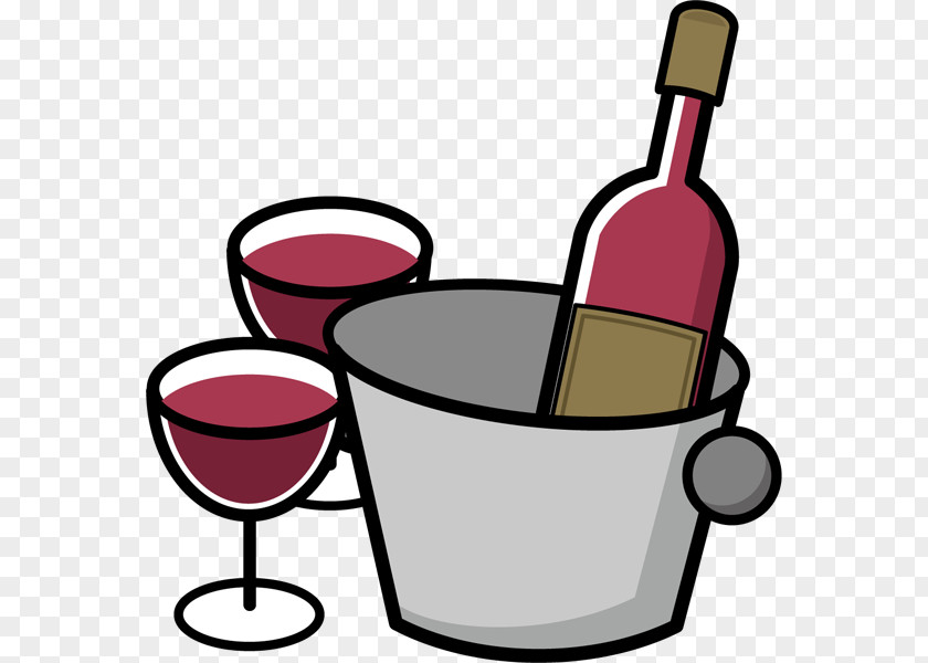 Red Wine Clip Art Food Illustration PNG