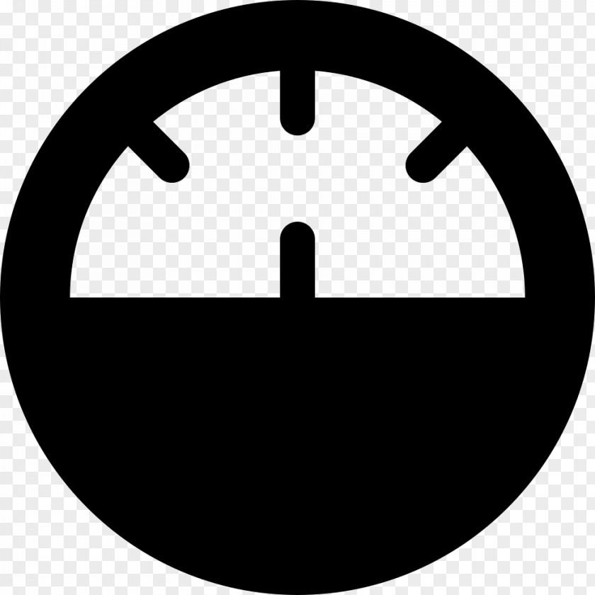 Symbol Management Motor Vehicle Speedometers PNG