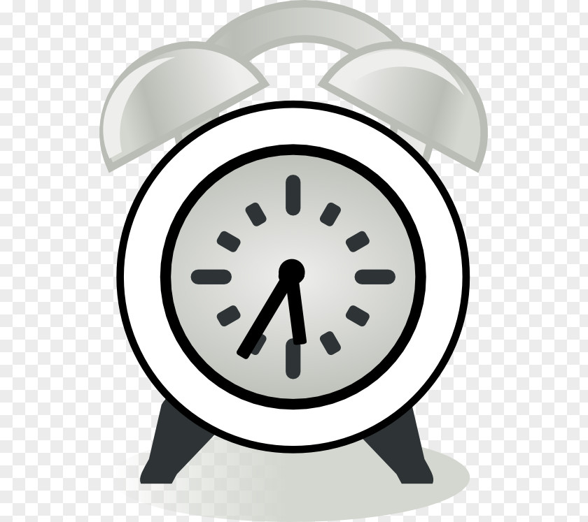 Alarm Clock Graphic Free Content Clip Art PNG