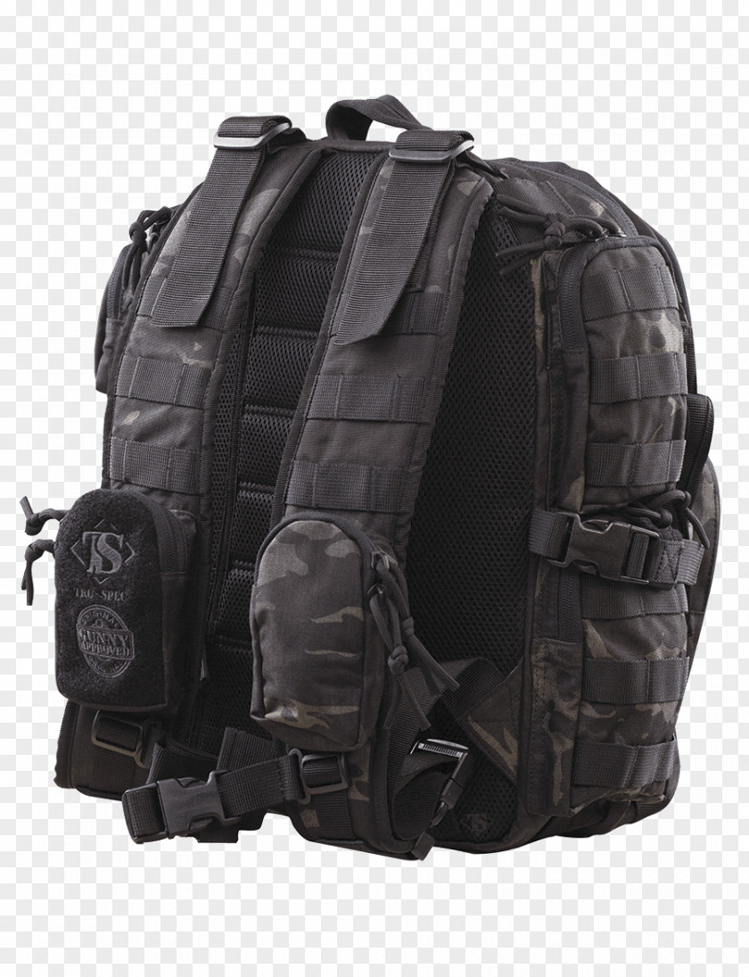 Backpack TRU-SPEC Tour Of Duty Bag MultiCam PNG
