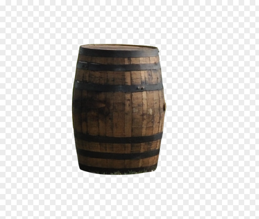Barrel Wood Wine Whiskey Oak Beer PNG