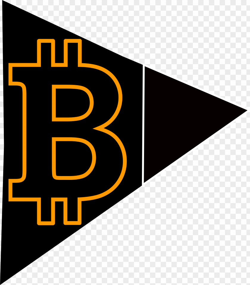 Bitcoin Cryptocurrency Trade Digital Currency PNG