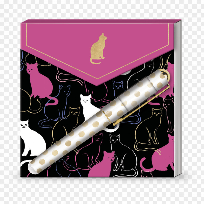 Cat Clarinet Piccolo Milwaukee Area Technical College Notebook PNG