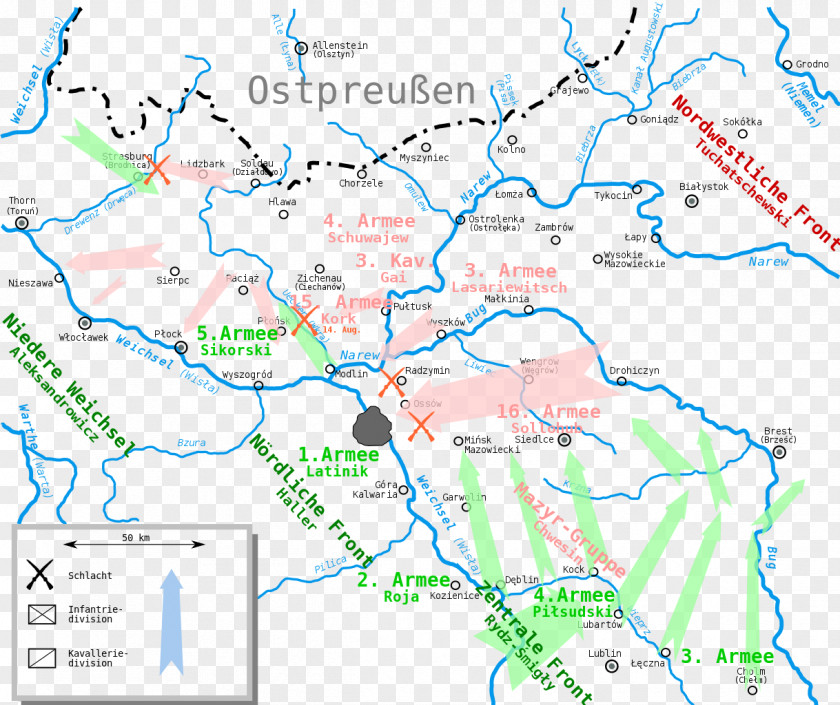 Cavalry Military Map Strongpoint Water Resources PNG