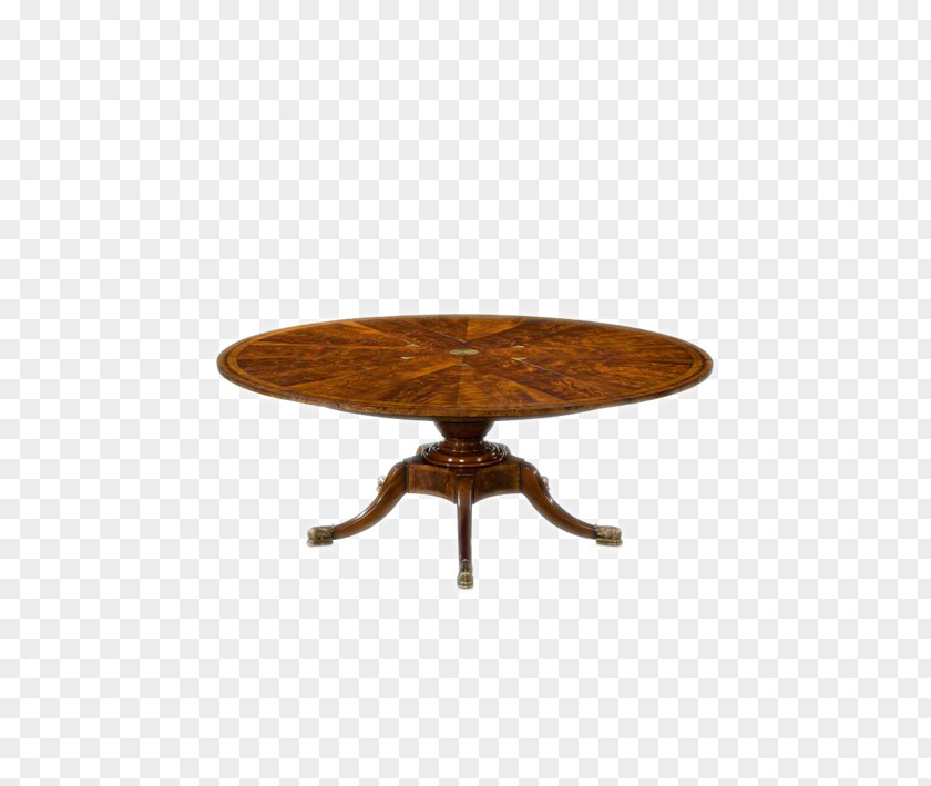 European-style Wooden Tables Coffee Table Napkin Wood PNG