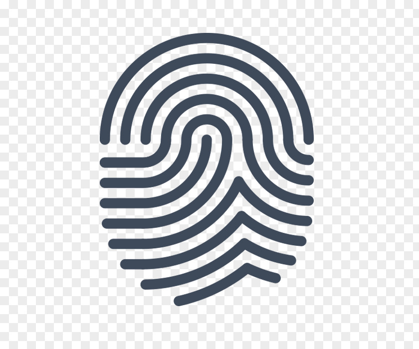 Fingerprint Clip Art PNG