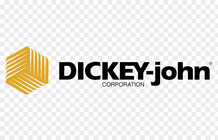 John H Rhodehamel Agriculture Dickey-John Corporation Moisture Meters Logo PNG