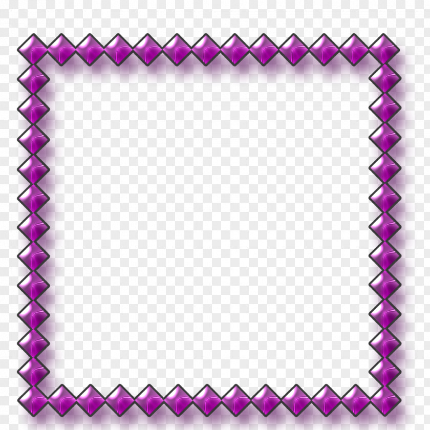 Pink Frame Painting Picture Frames Preview PNG
