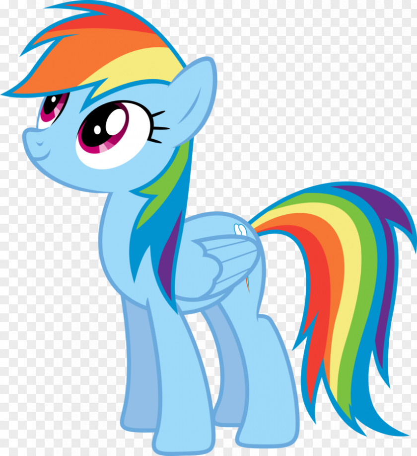 Rainbow Dash Pony Rarity Applejack Scootaloo PNG