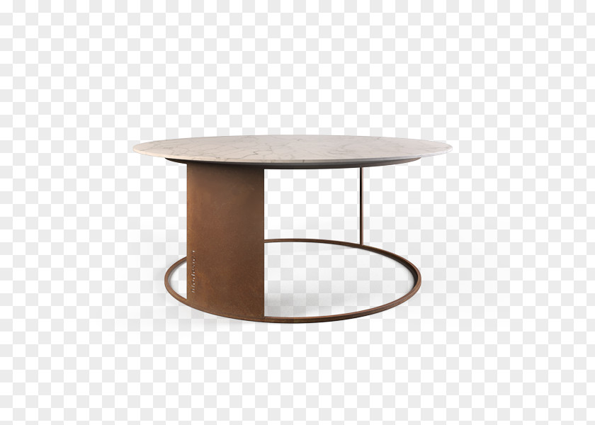 Round Design Coffee Tables Angle Oval PNG