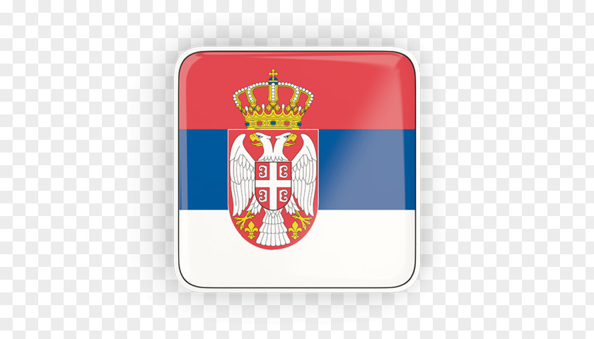Serbia Flag Of Croatia And Montenegro PNG