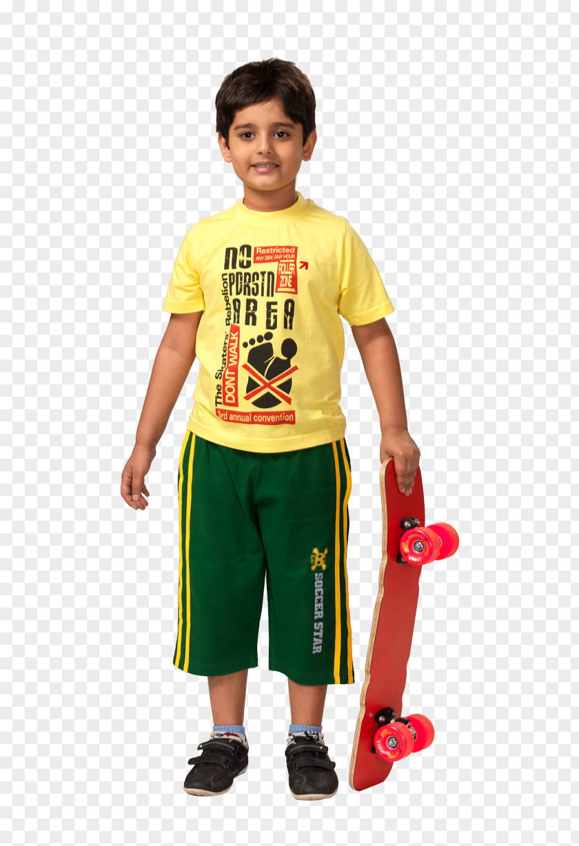 T-shirt Jersey Boy Child PNG