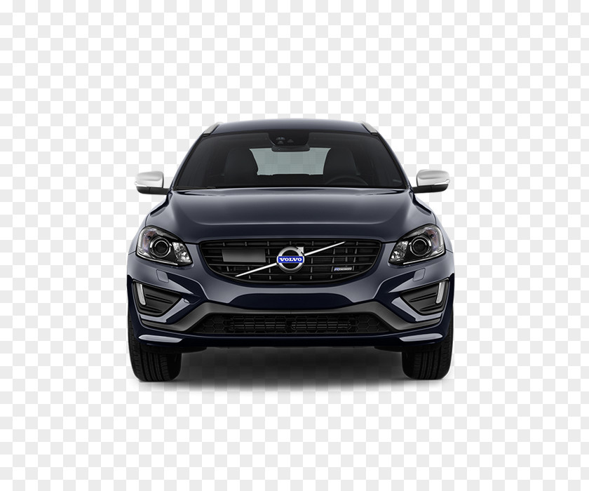 Volvo 2018 XC60 2015 Cars PNG