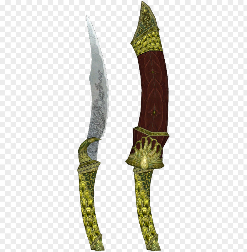 Weapon Shivering Isles The Elder Scrolls III: Morrowind V: Skyrim – Dawnguard Dragonborn Xbox 360 PNG