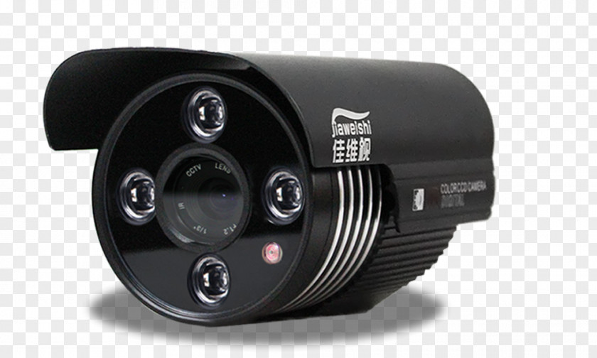 Webcam Clear Camera Lens PNG