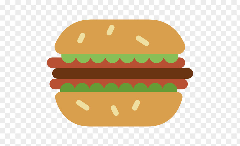 A Tempting Burger Hamburger Fast Food Junk Pizza Italian Cuisine PNG