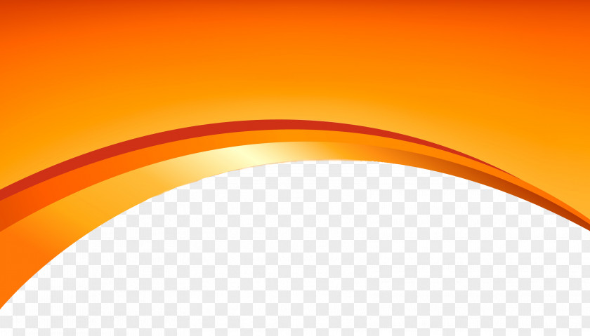 Abstract Orange Desktop Wallpaper Mobile Phones PNG