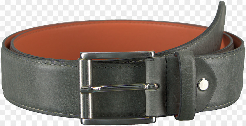 Belts Belt Buckles Leather Grey Clothing Accessories PNG