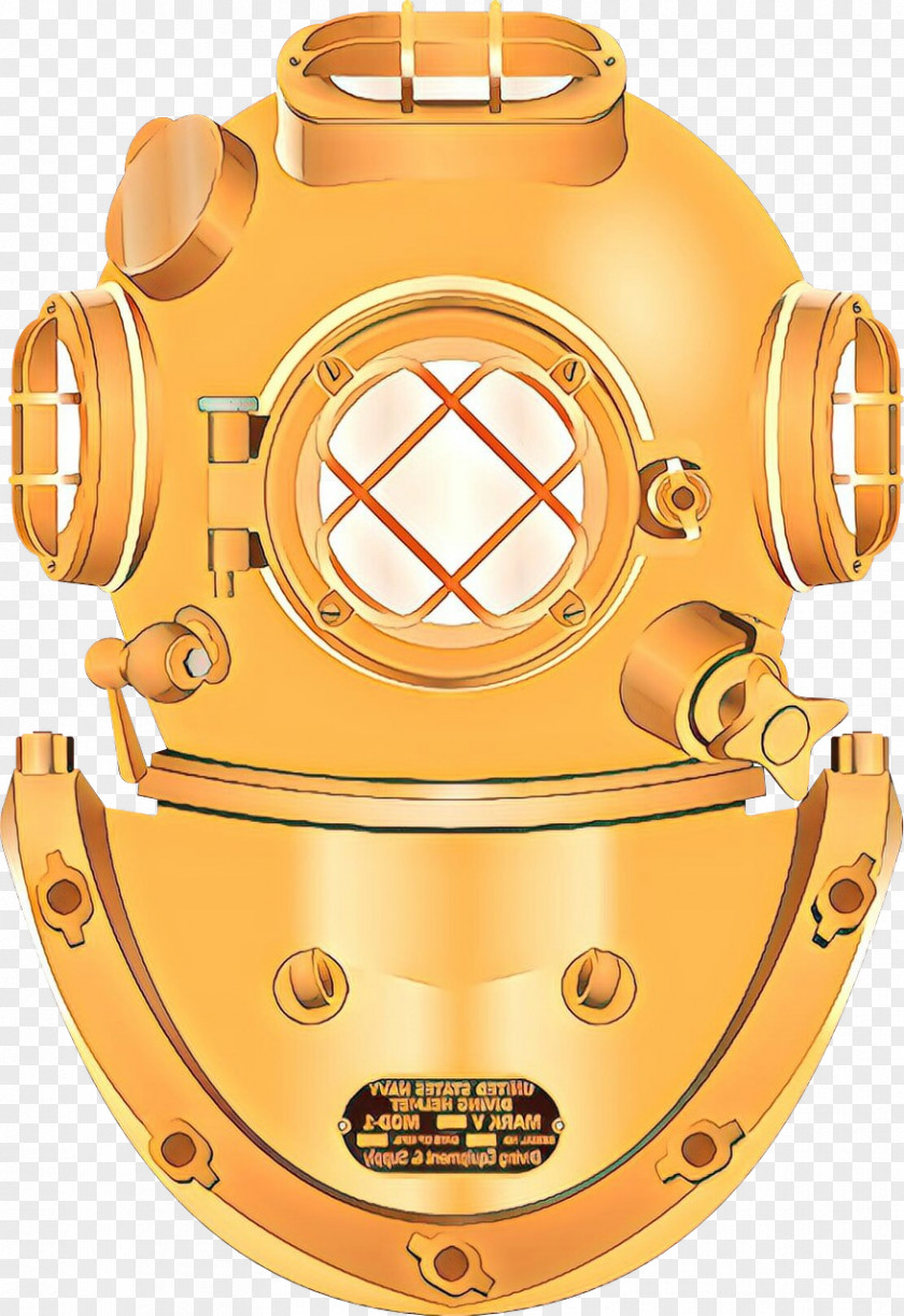 Brass Metal PNG