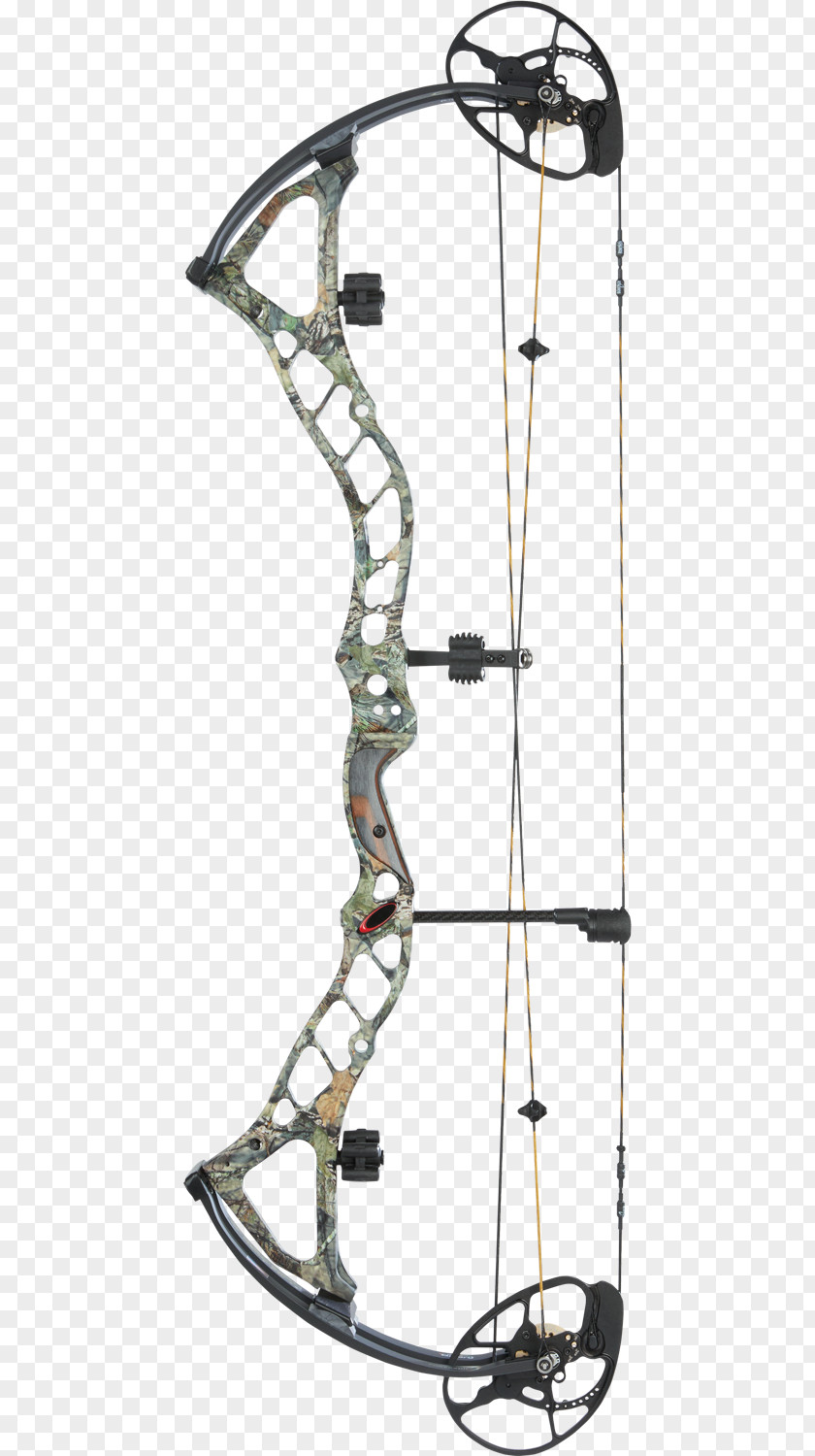 Compound Bows Binary Cam Archery Hunting Bow And Arrow PNG
