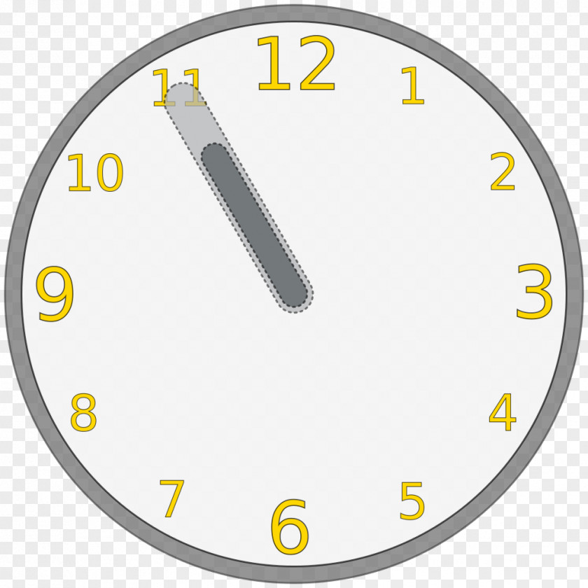 Computer File Clock Thumbnail PNG