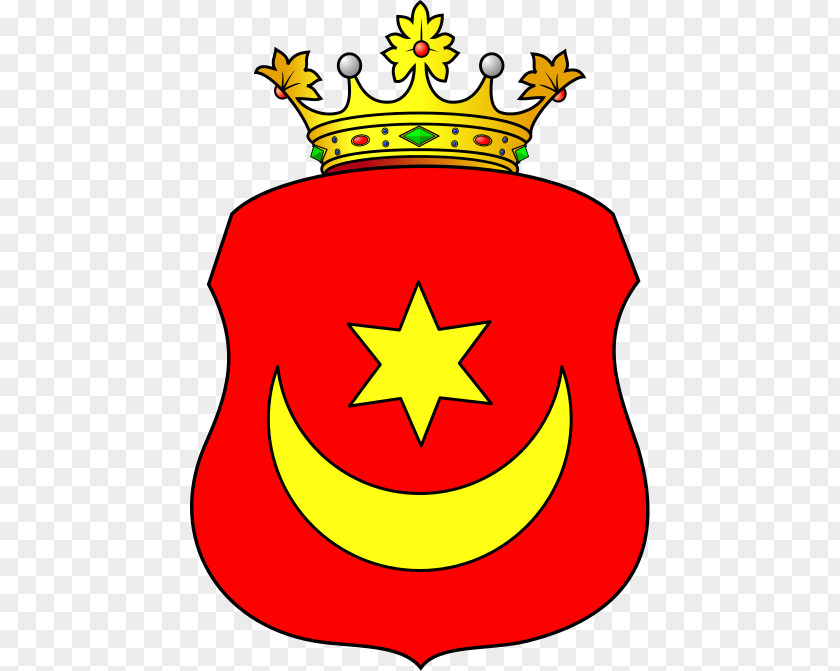 Crest Symbol Family PNG