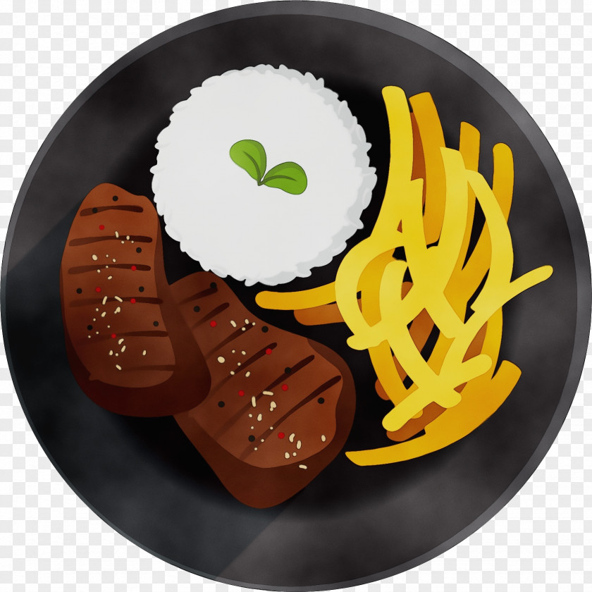 Fast Food Side Dish French Fries PNG