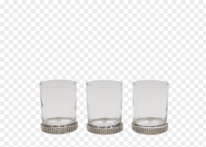 Glass Beverly Hills Silver Gold Metal PNG