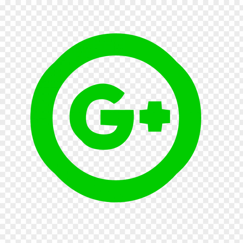 Google Plus Logo. PNG