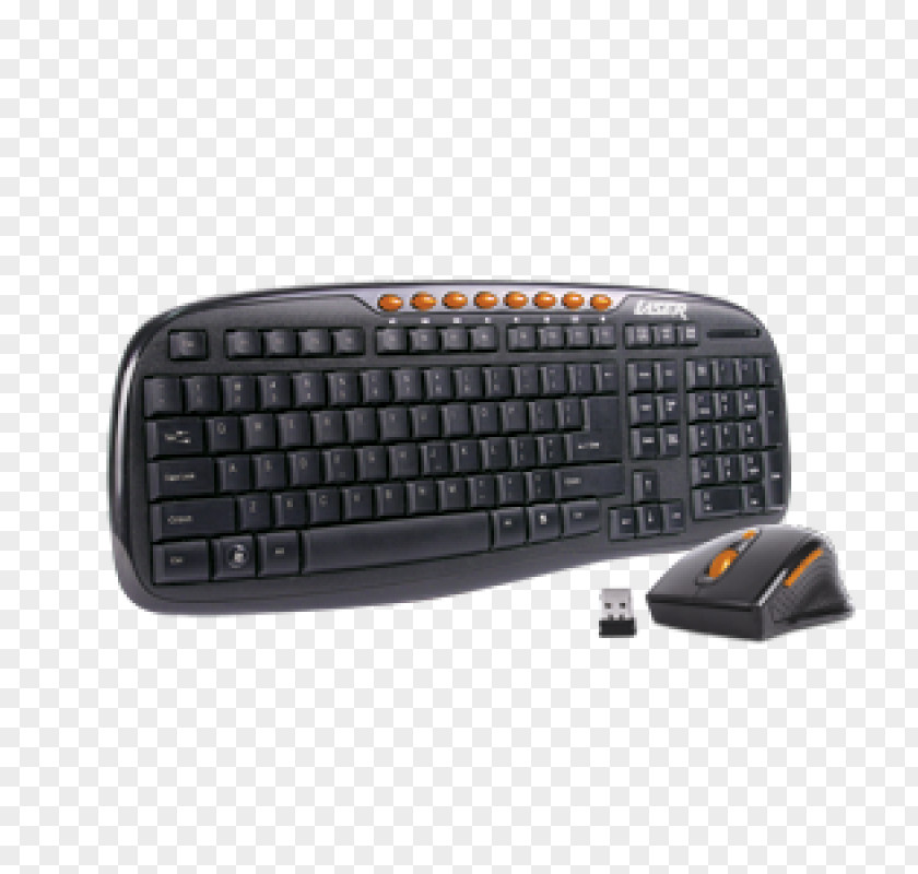 Hewlett-packard Computer Keyboard Hewlett-Packard HP Pavilion Desktop Computers Mouse PNG