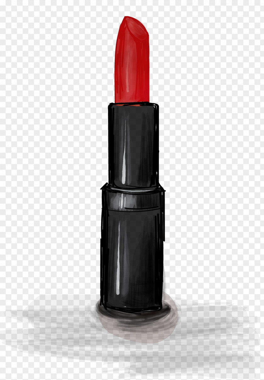 Lip Care Material Property The SAEM Kissholic Lipstick M Design PNG