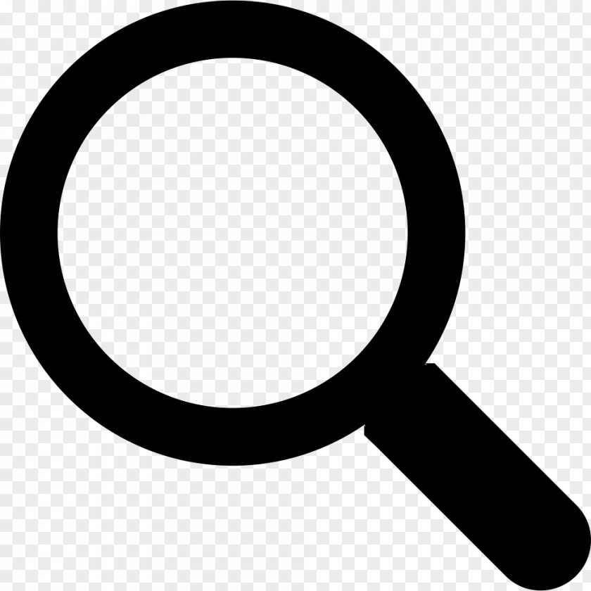 Magnifying Glass Magnification Lens PNG