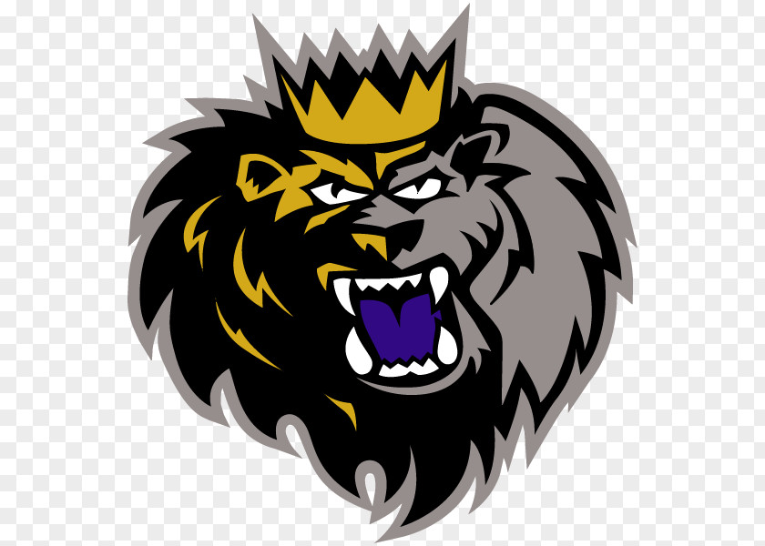 Mascot SNHU Arena Manchester Monarchs American Hockey League ECHL Los Angeles Kings PNG